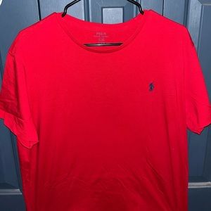 Polo Ralph Lauren T shirt